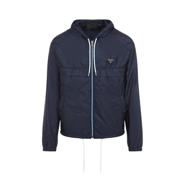 PRADA Re-Nylon Jacket for Men - Fall Winter 2025 Edition