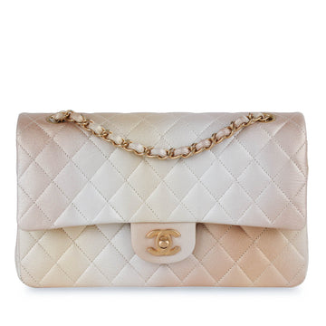 Chanel Ombre Medium Flap Bag