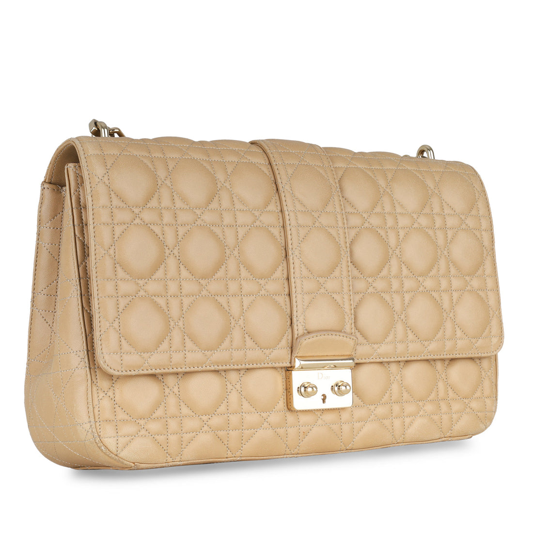 Christian Dior Miss Dior Shoulder Bag Large