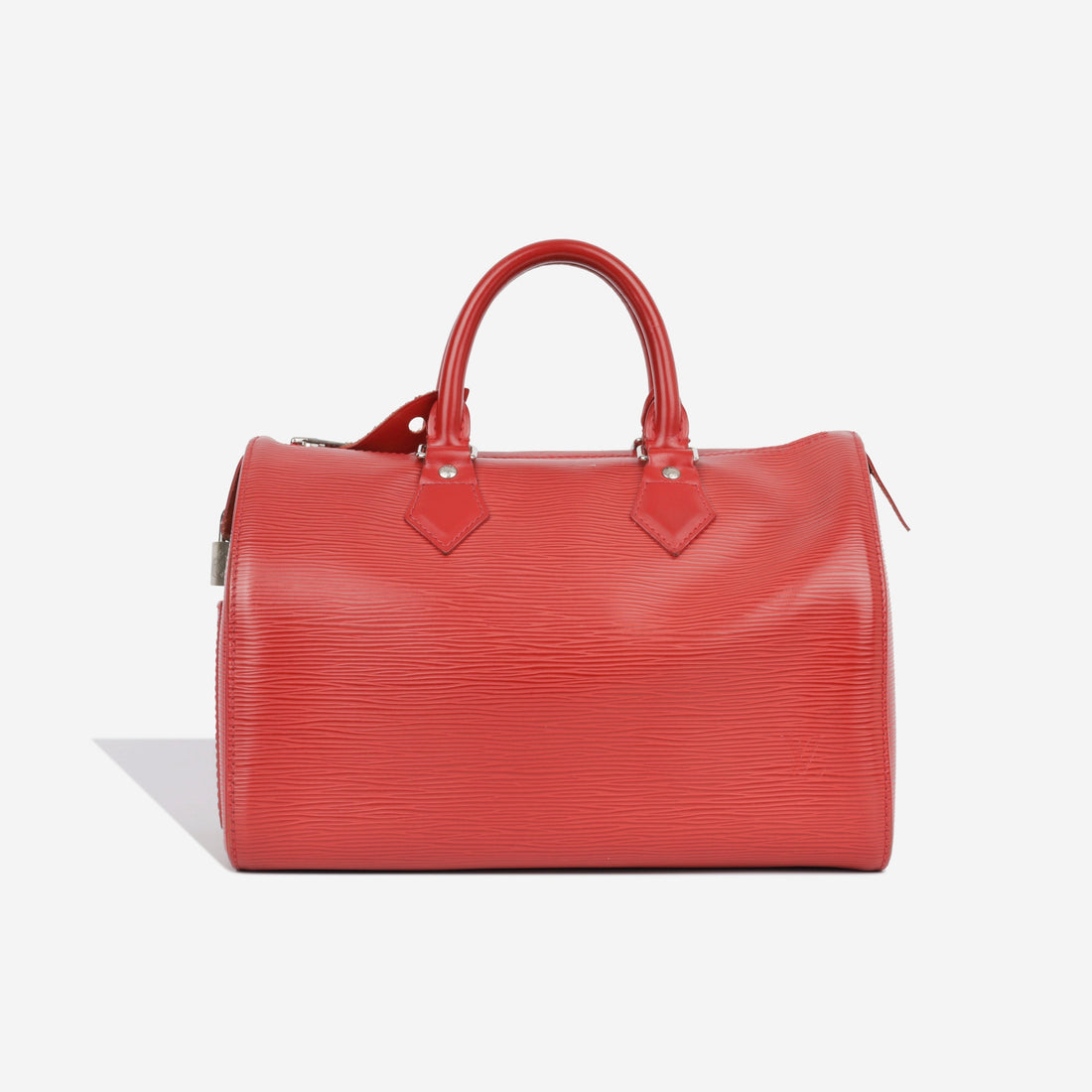 Louis Vuitton Speedy 30 Epi Leather