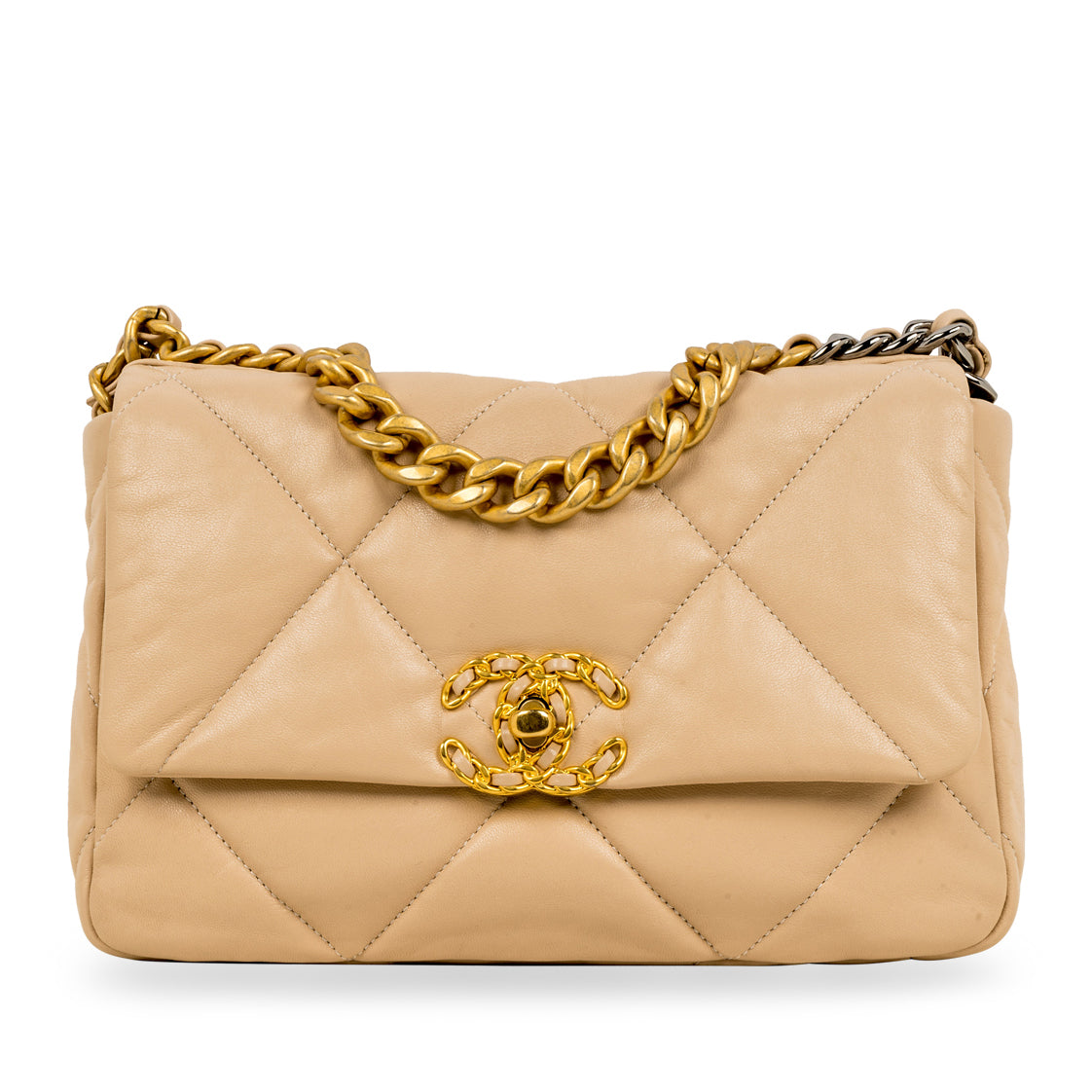 Chanel 19 Flap Bag Small