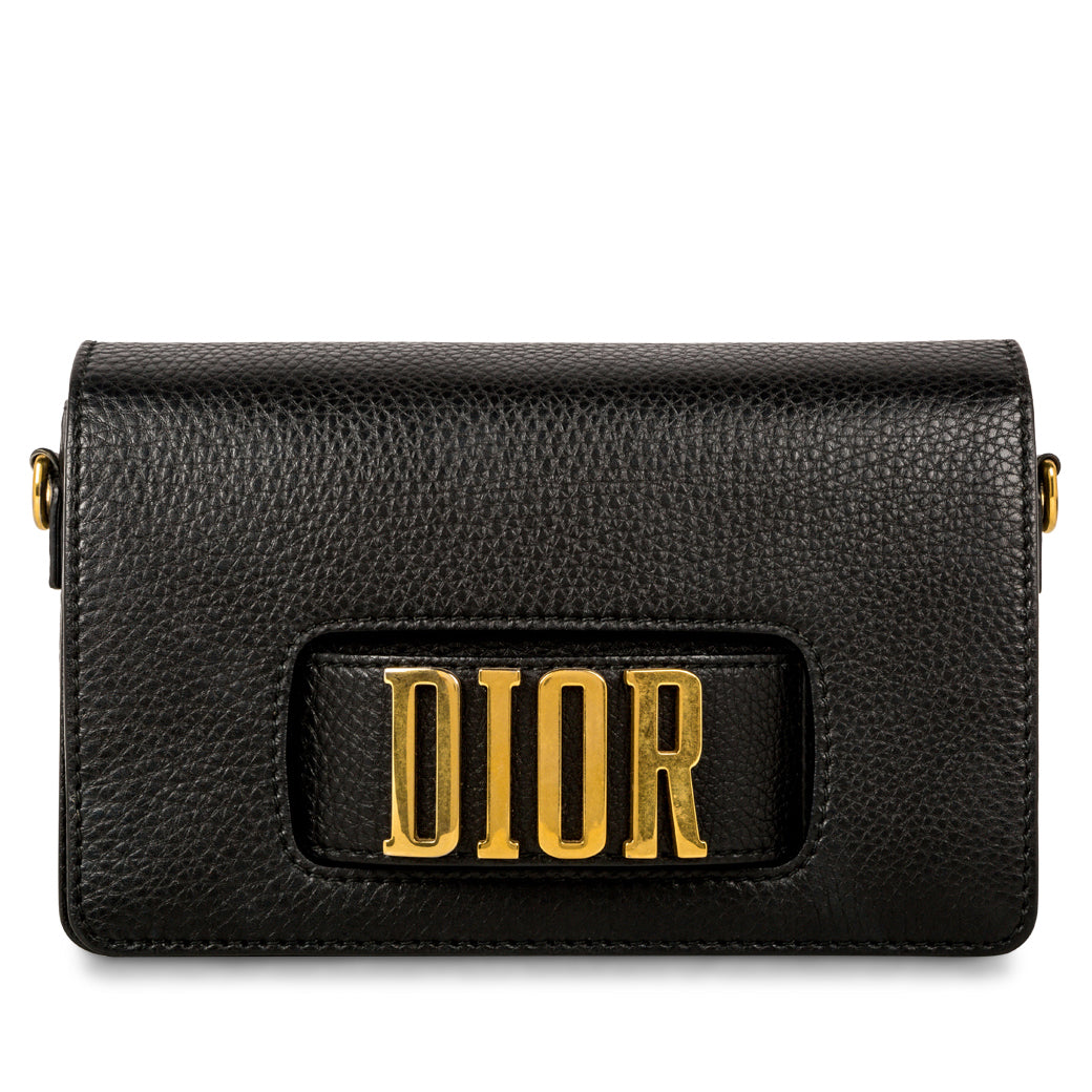 Christian Dior Dio(r)evolution Flap Bag