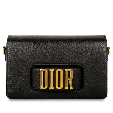 Christian Dior Dio(r)evolution Flap Bag
