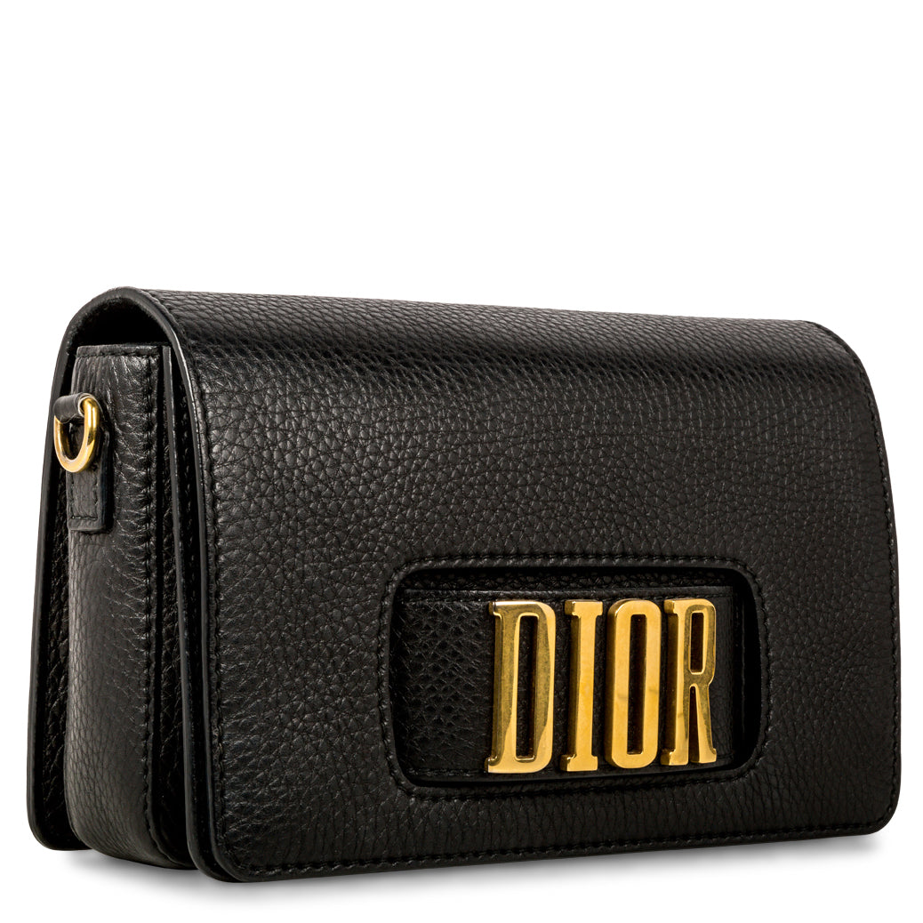Christian Dior Dio(r)evolution Flap Bag