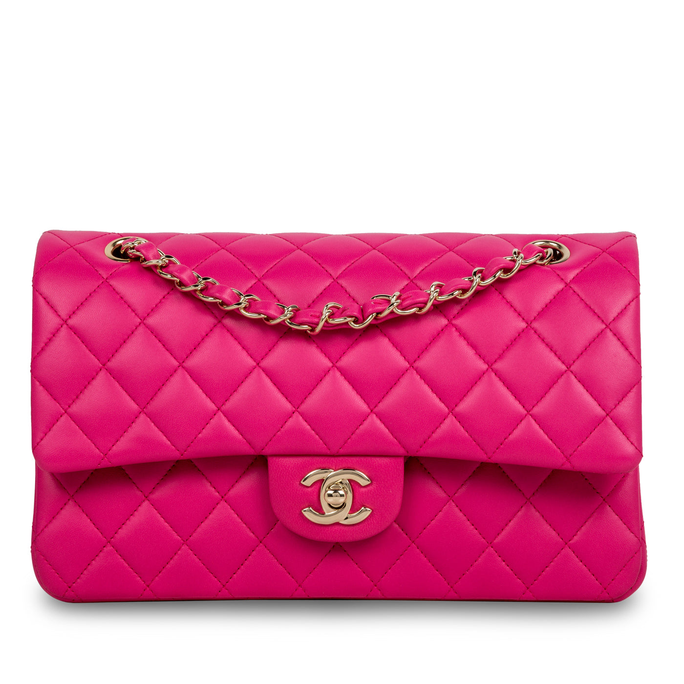 Chanel Classic Flap Bag Medium