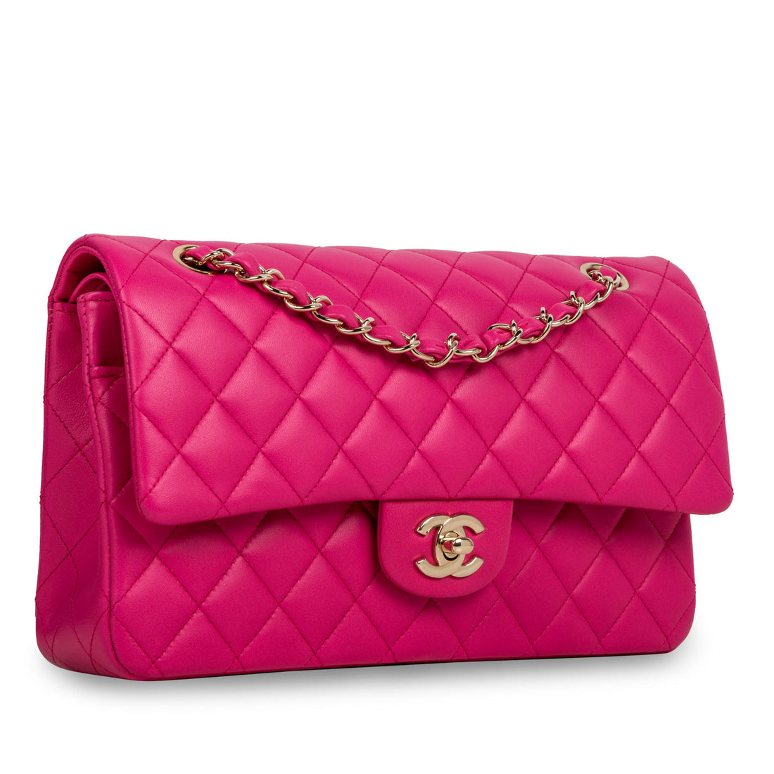 Chanel Classic Flap Bag Medium