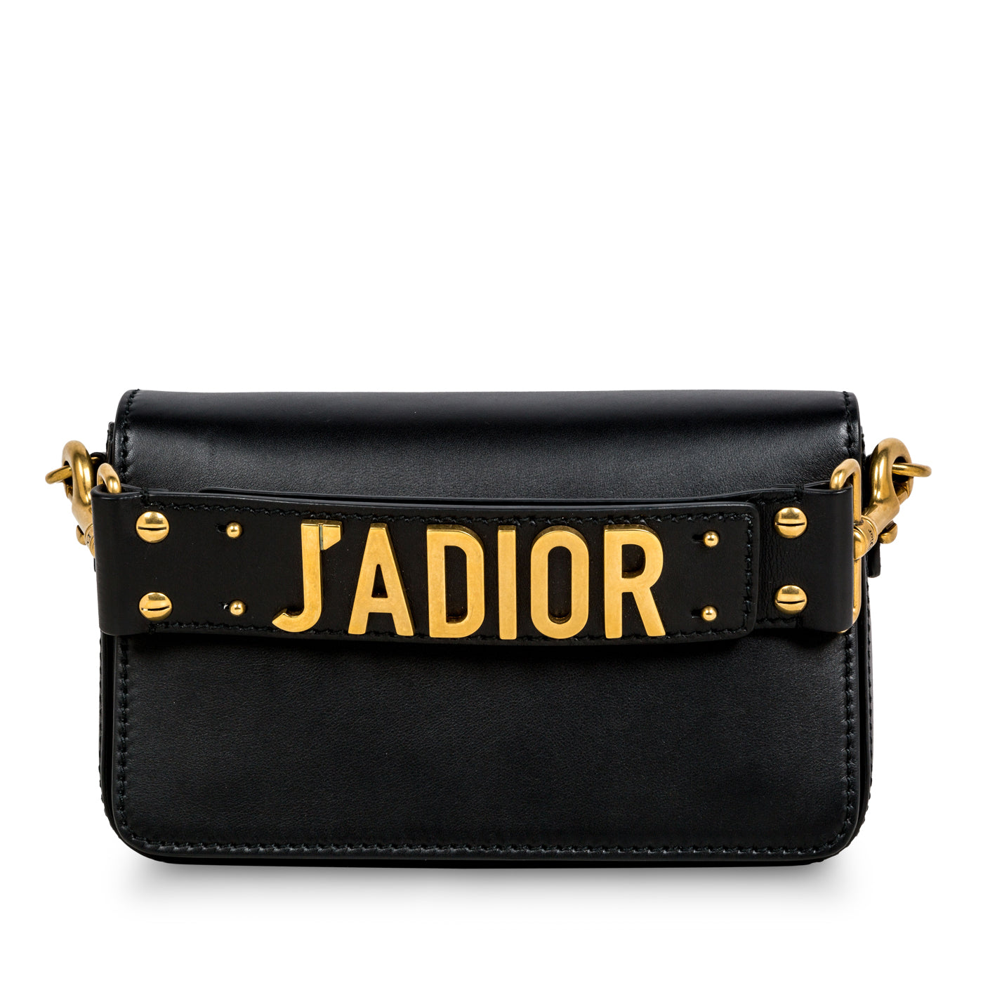 Christian Dior J’ADIOR Top Handle Clutch