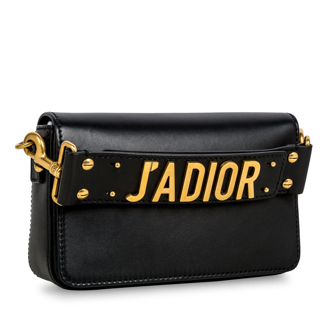 Christian Dior J’ADIOR Top Handle Clutch