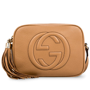 Gucci Soho Disco Crossbody