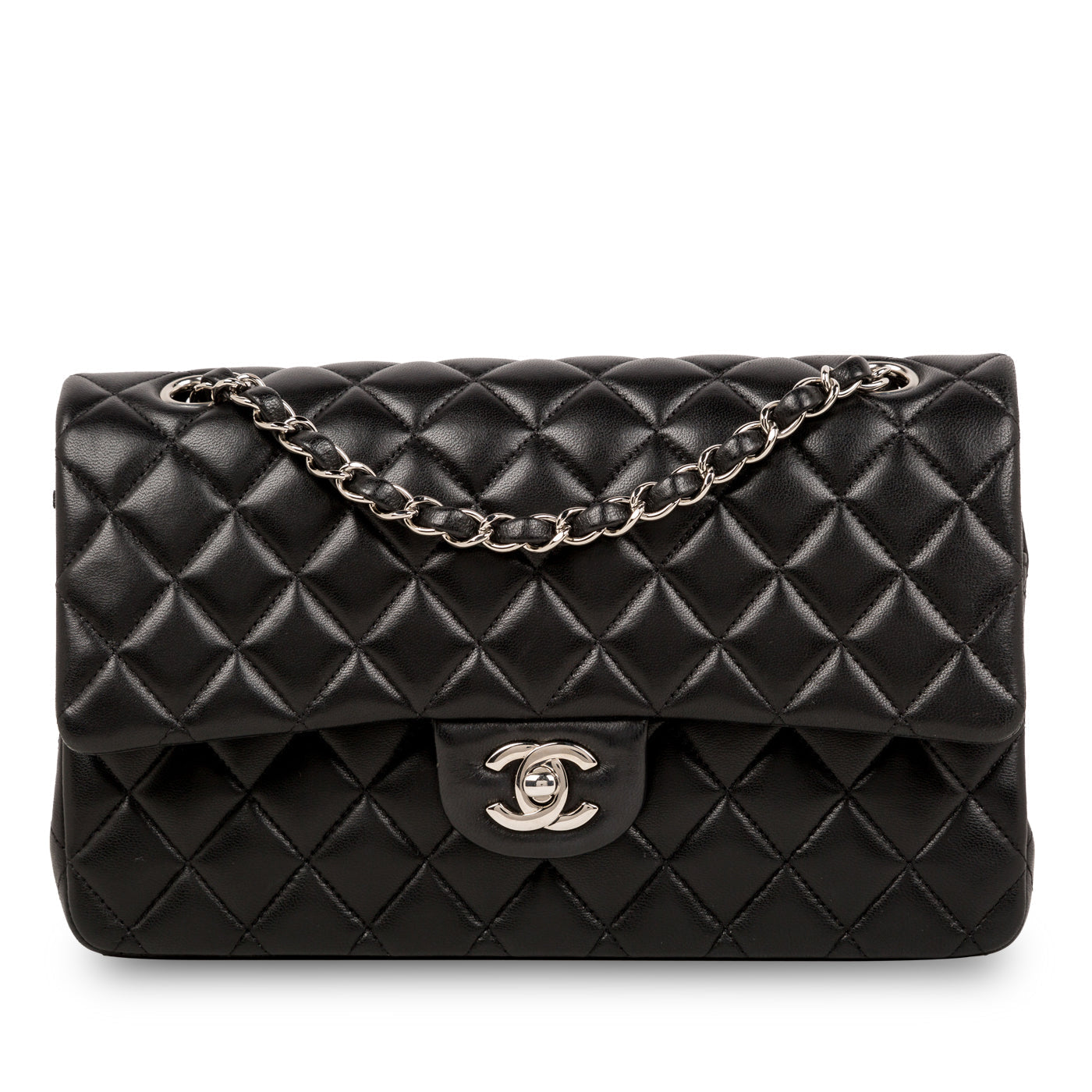 Chanel Classic Flap Bag Medium