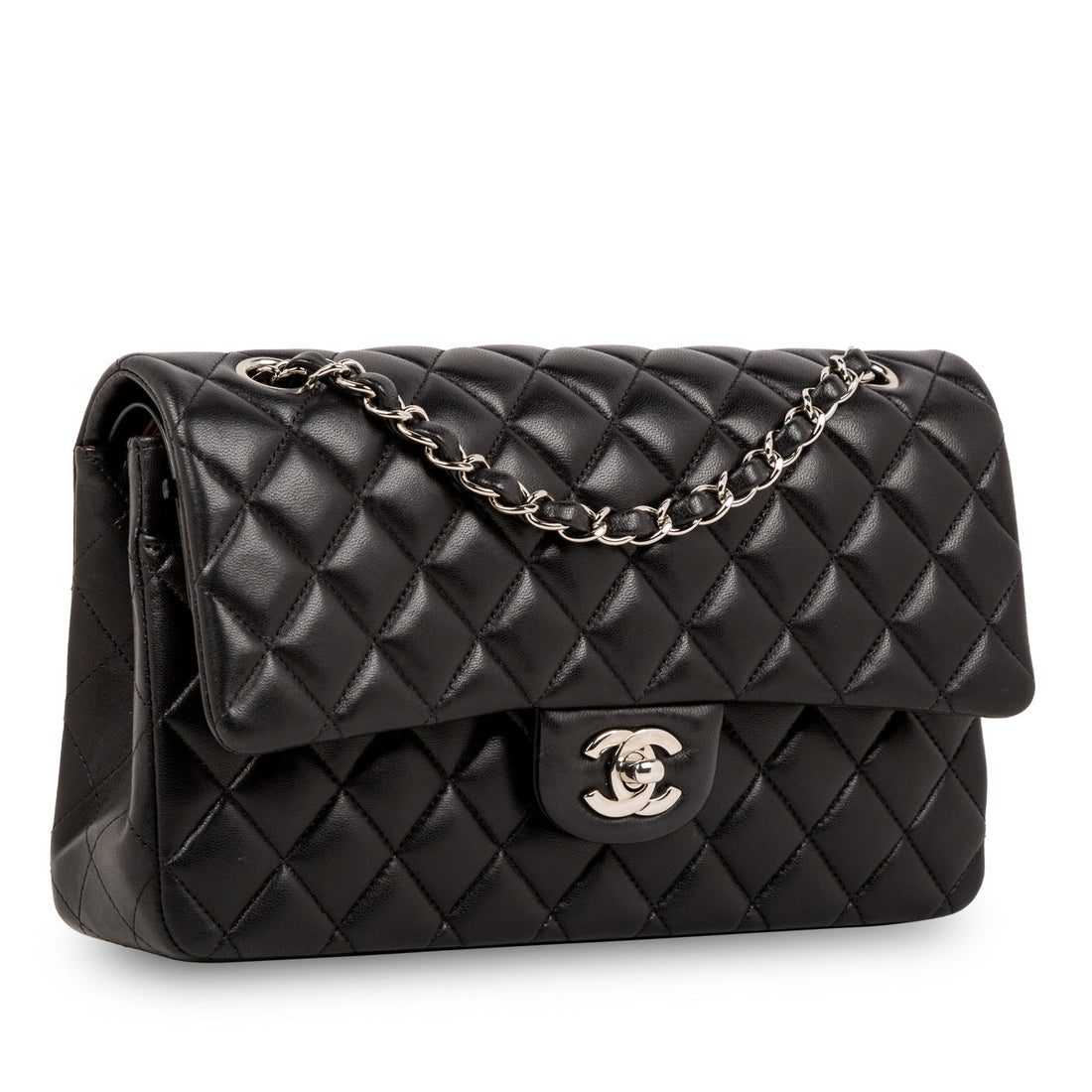 Chanel Classic Flap Bag Medium
