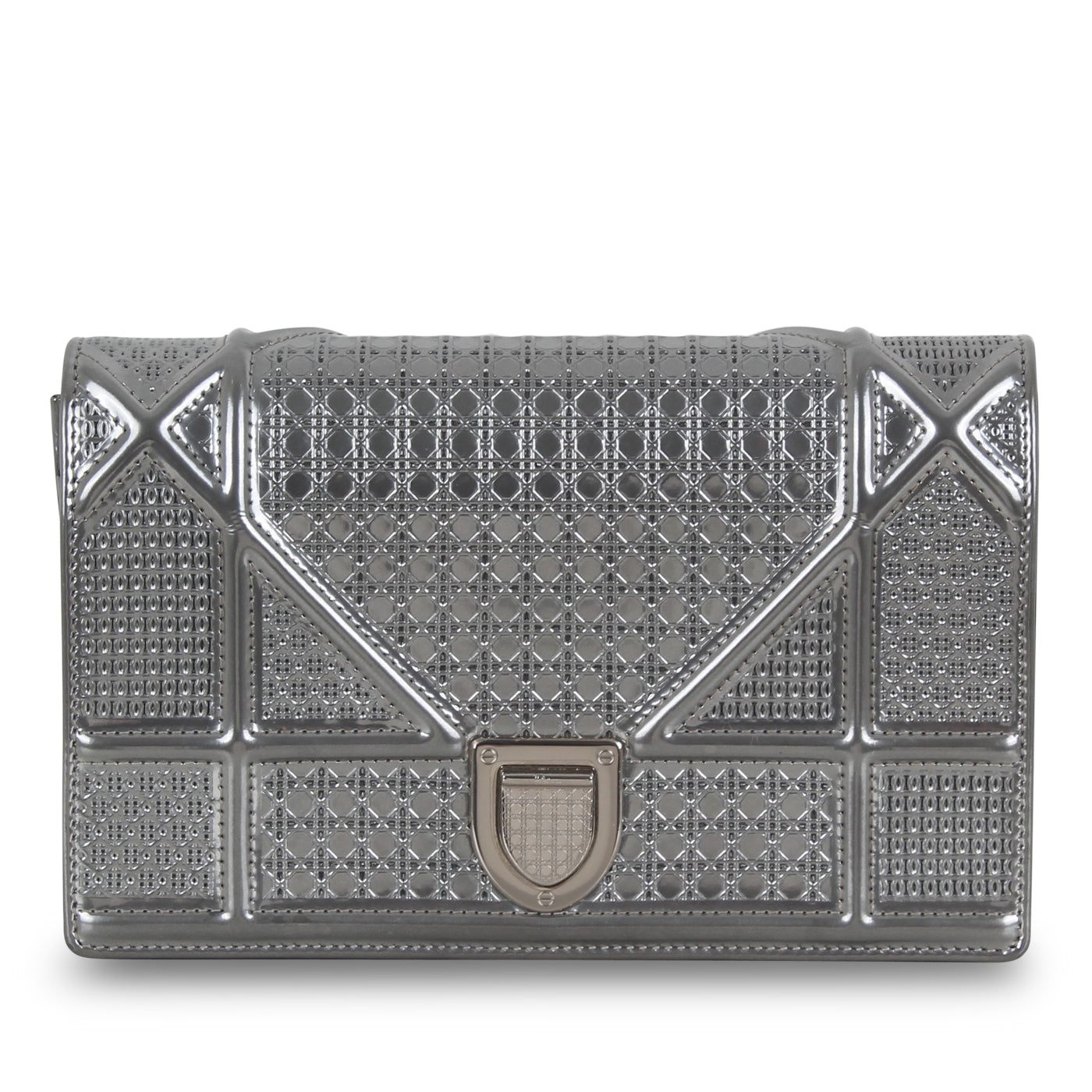 Christian Diorama WOC Metallic