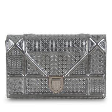 Christian Diorama WOC Metallic