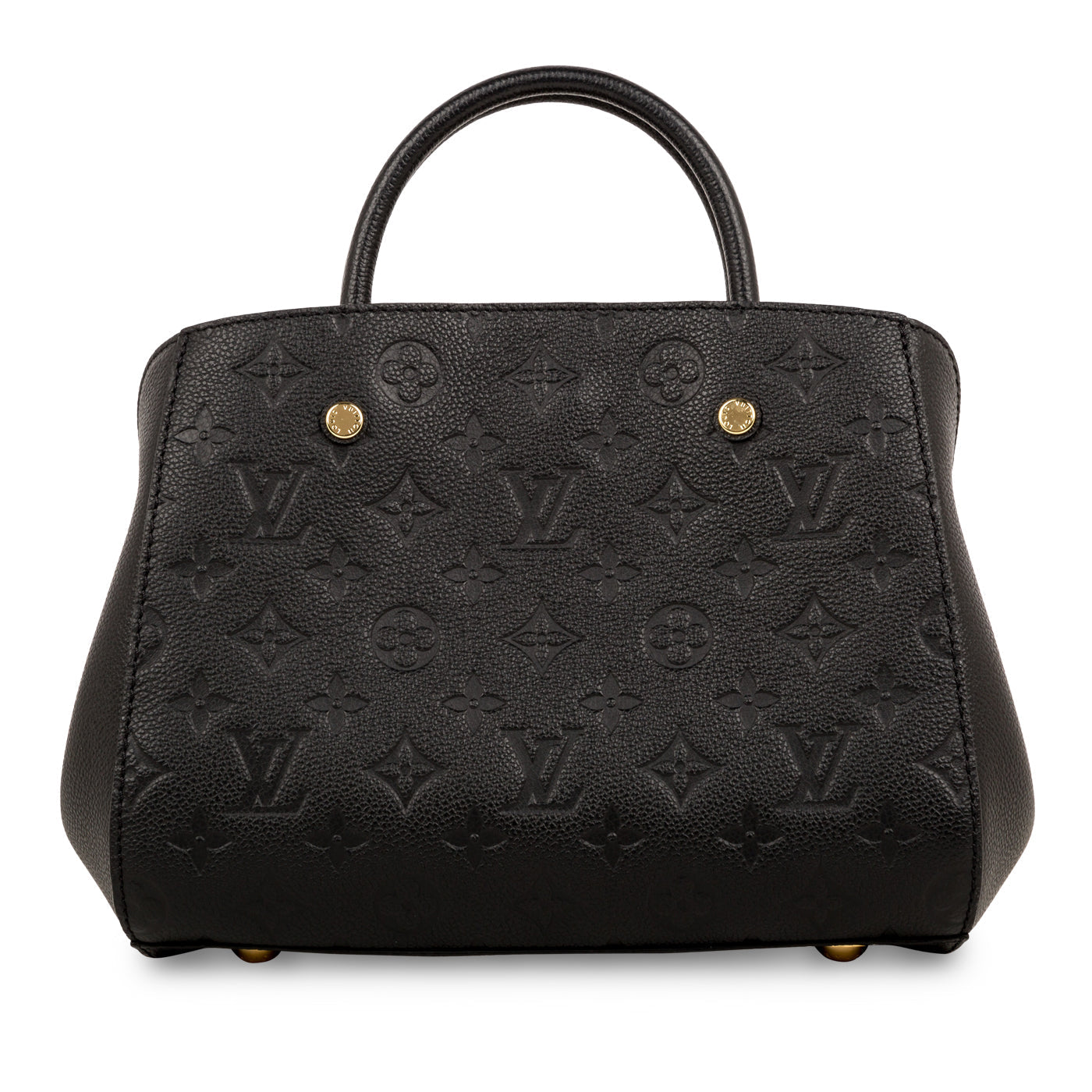 Louis Vuitton Montaigne BB Empreinte