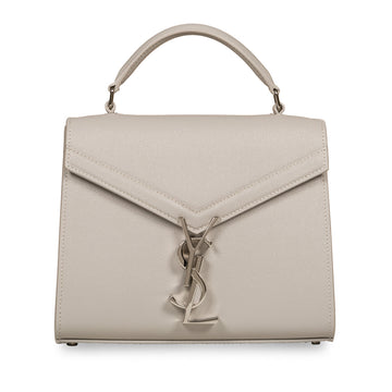 Yves Saint Laurent Mini Cassandra Top Handle Bag