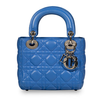 Christian Dior Lady Dior Mini