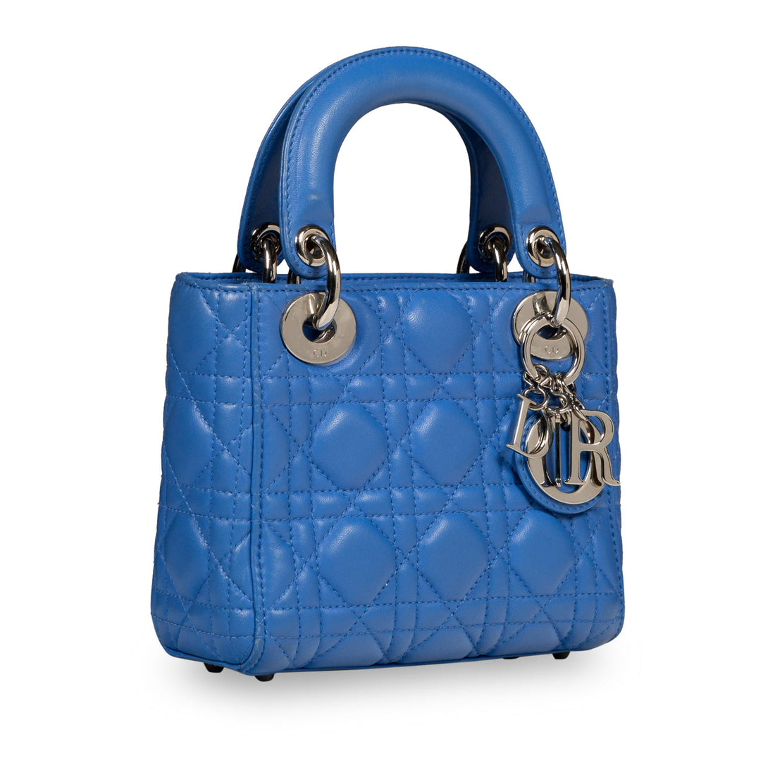 Christian Dior Lady Dior Mini