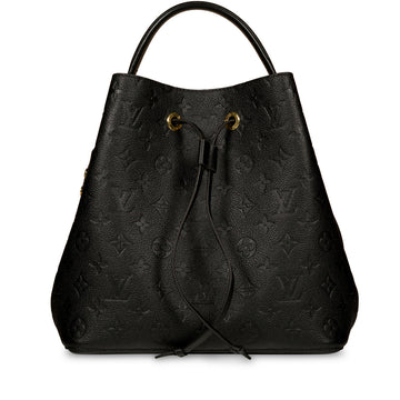 Louis Vuitton NéoNoé Empreinte