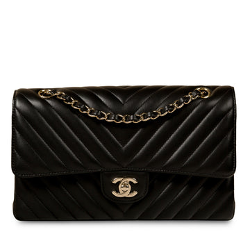 Chanel Classic Flap Bag Medium
