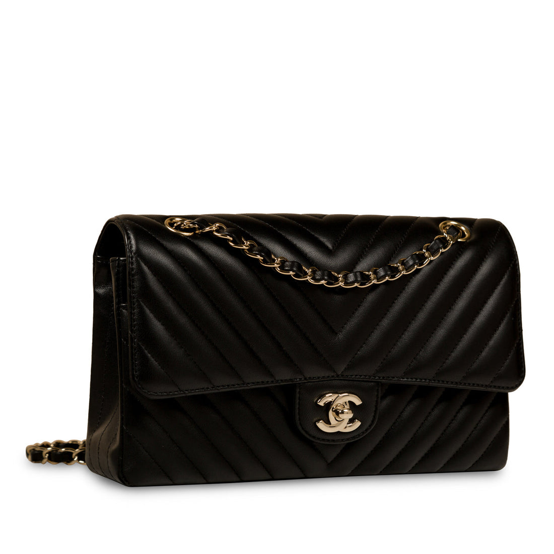 Chanel Classic Flap Bag Medium