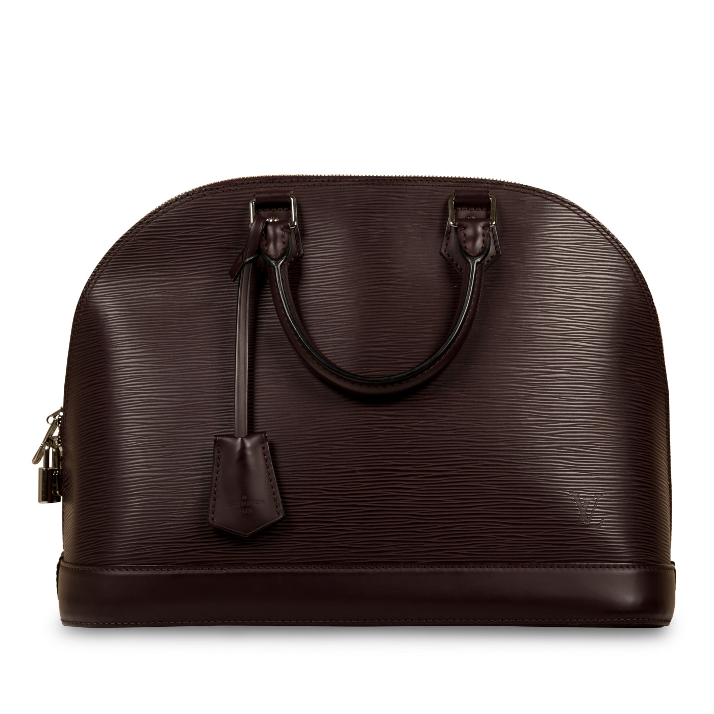 Louis Vuitton Alma MM Epi