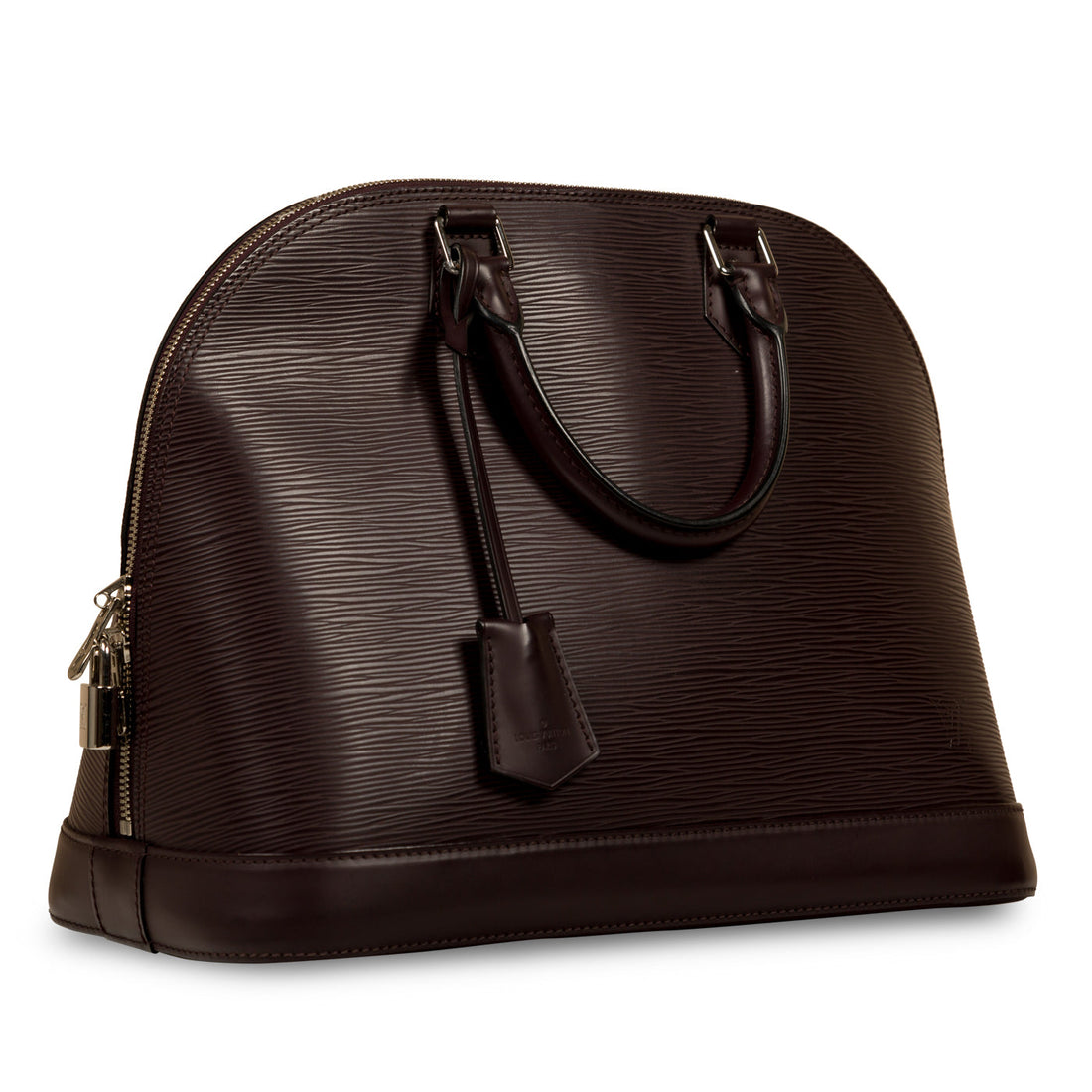 Louis Vuitton Alma MM Epi