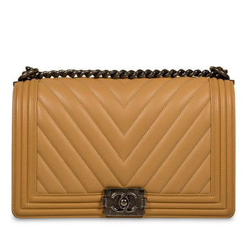 Chanel Boy Bag New Medium