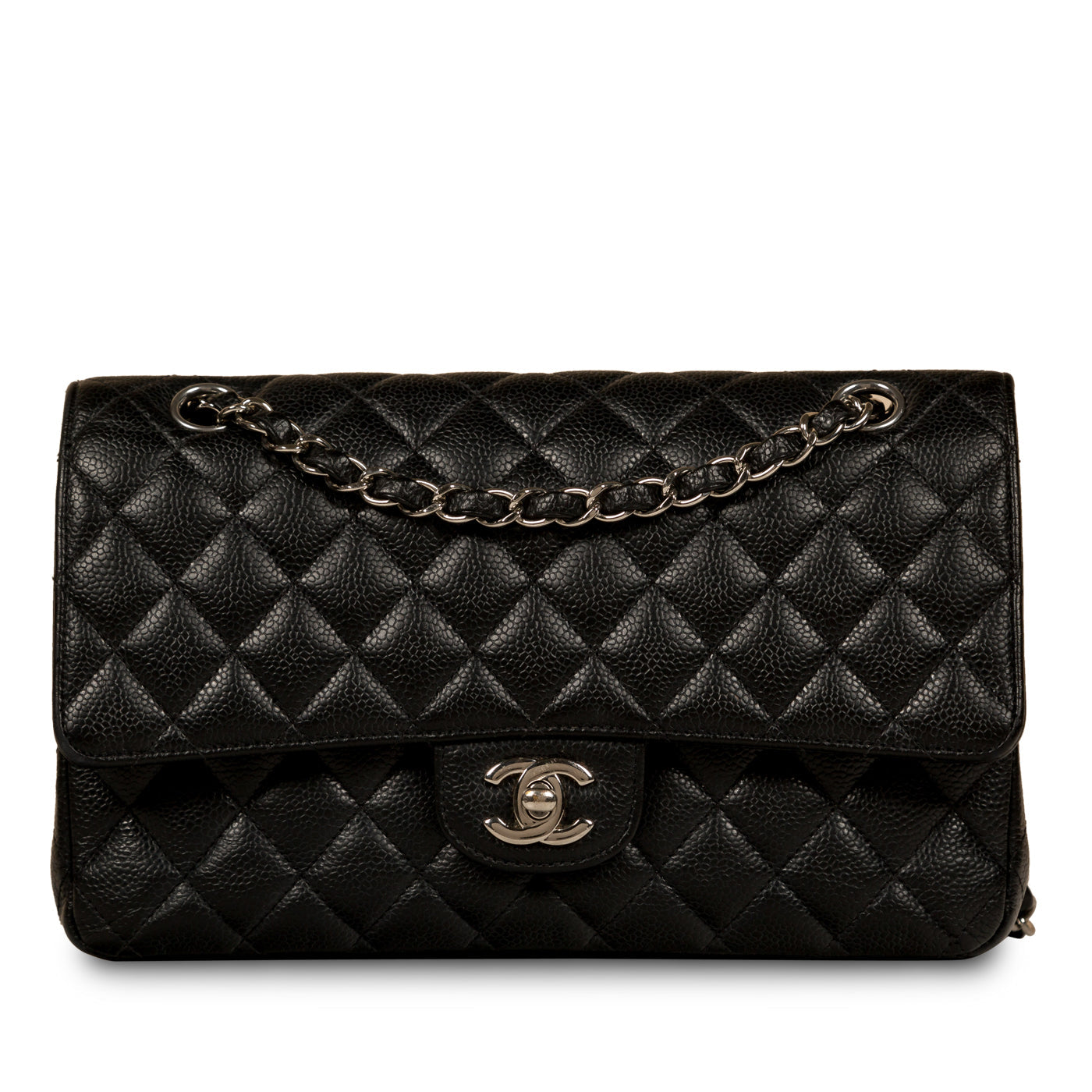 Chanel Classic Flap Bag Medium