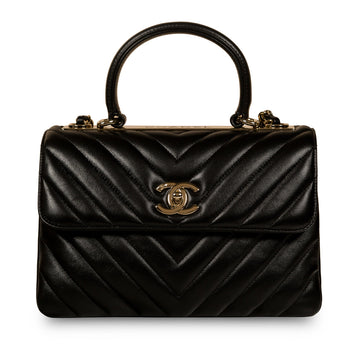 Chanel Trendy CC Flap Bag Small