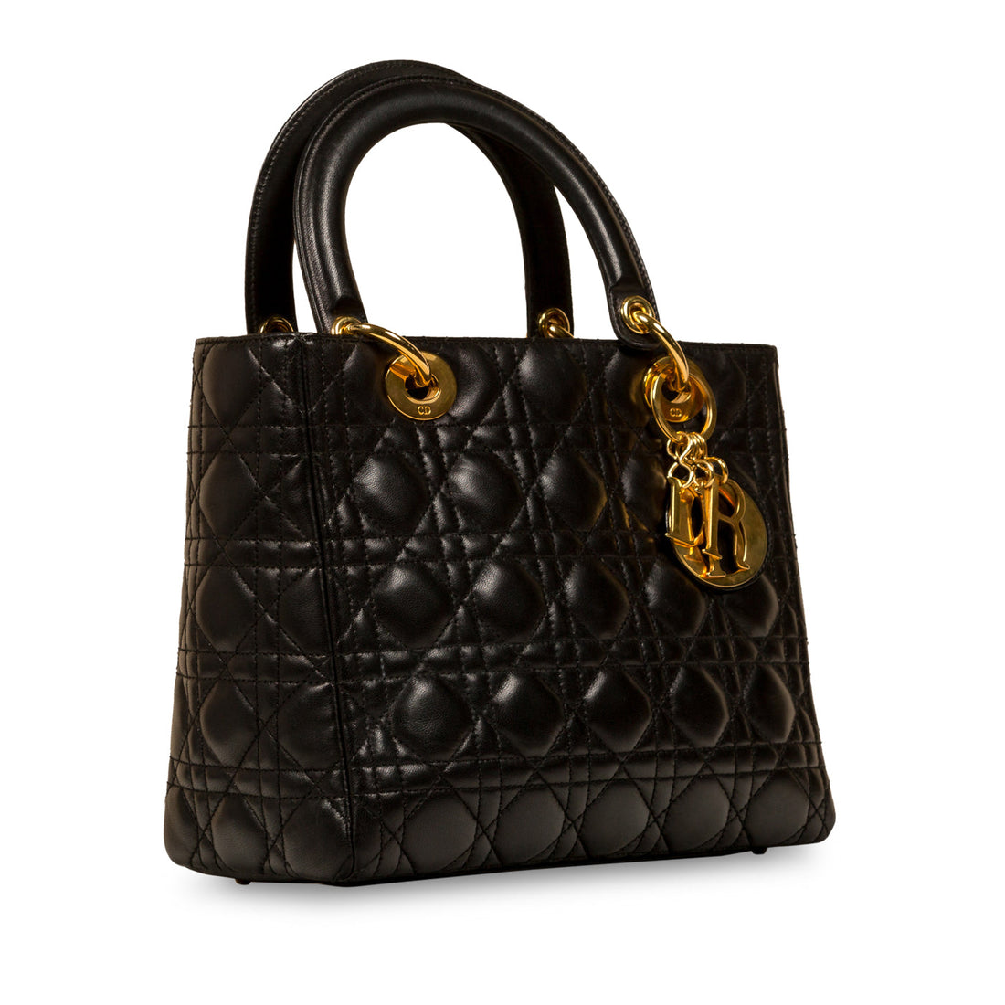 Christian Dior Lady Dior Vintage