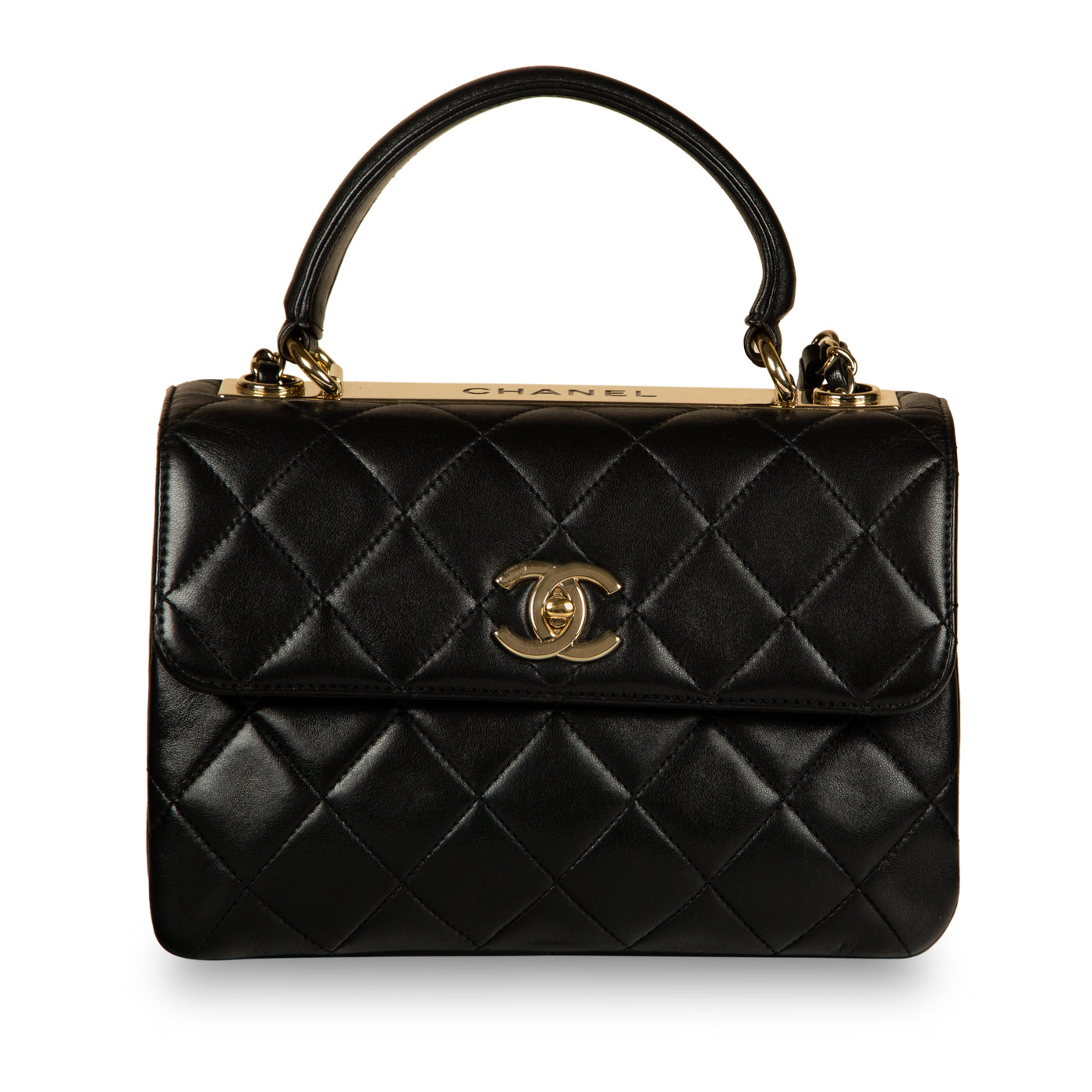 Chanel Trendy CC Flap Bag
