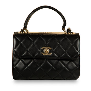 Chanel Trendy CC Flap Bag