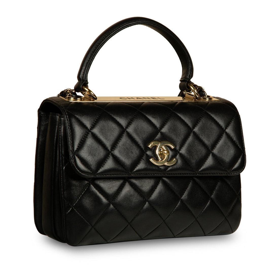 Chanel Trendy CC Flap Bag