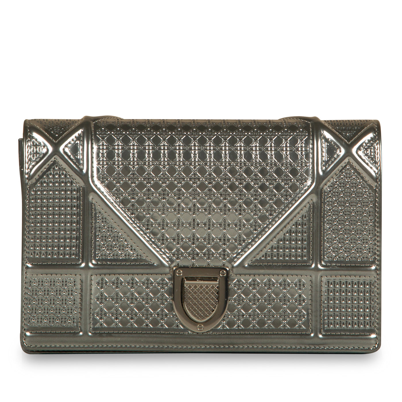 Christian Diorama WOC Silver