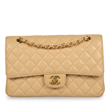 Chanel Classic Flap Bag Medium