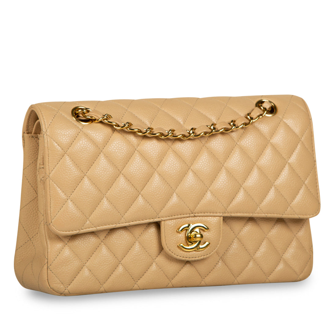 Chanel Classic Flap Bag Medium