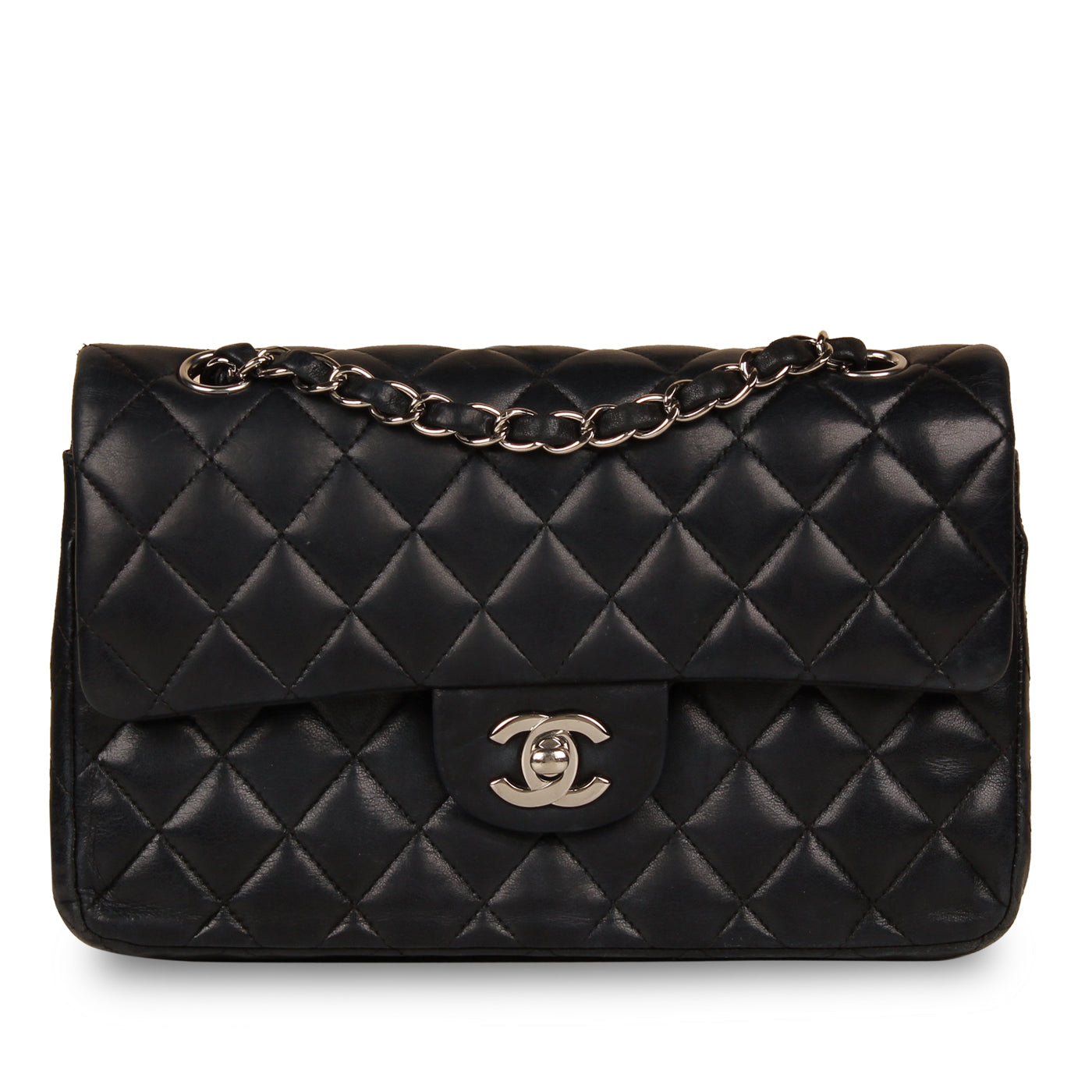 Chanel Classic Flap Bag Small