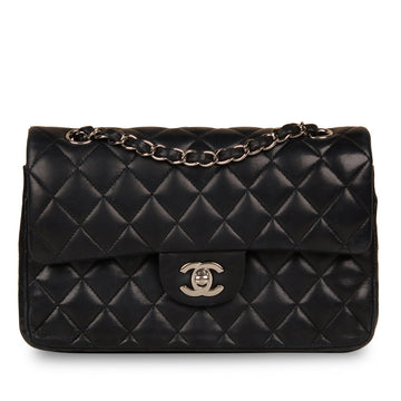 Chanel Classic Flap Bag Small