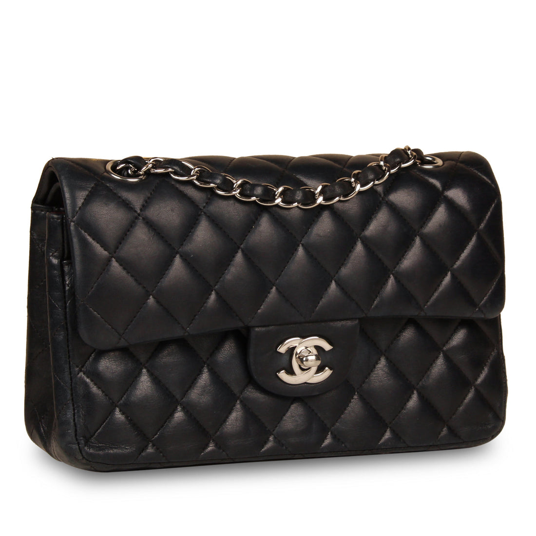Chanel Classic Flap Bag Small