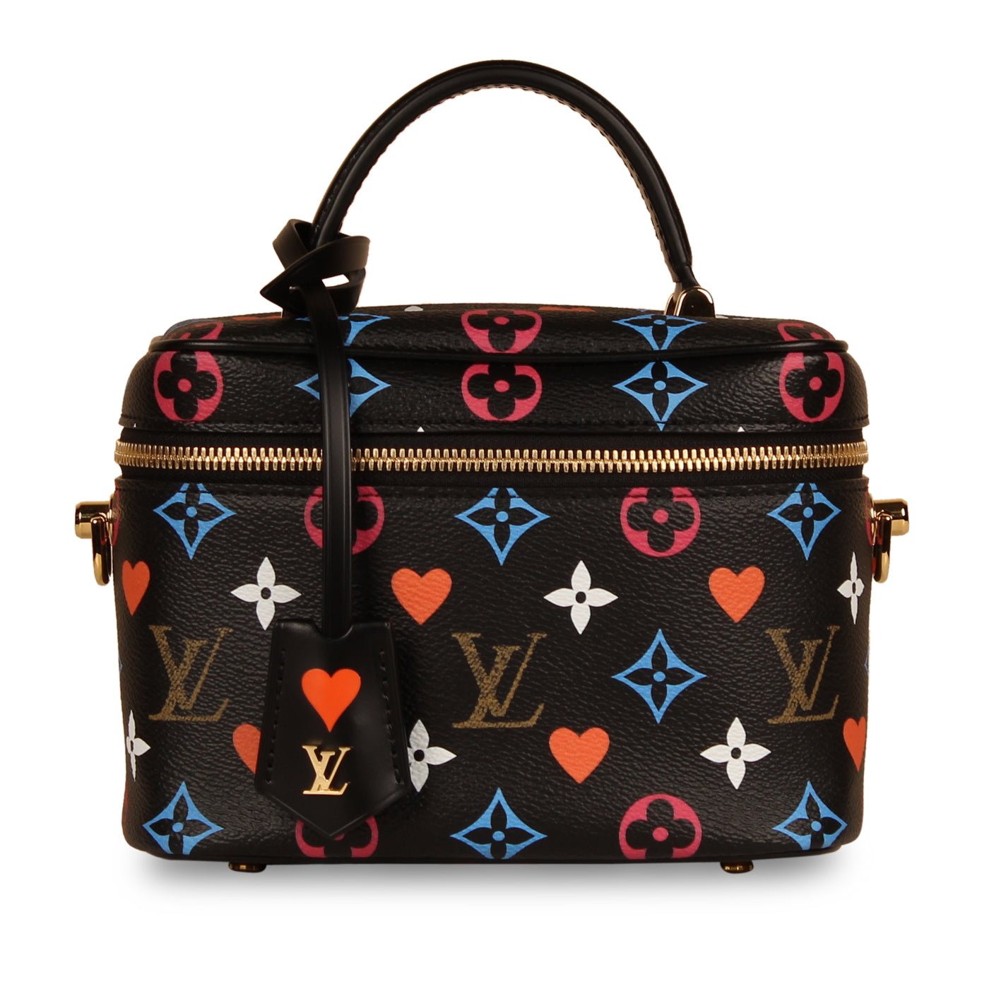 Louis Vuitton Vanity PM Game On Collection