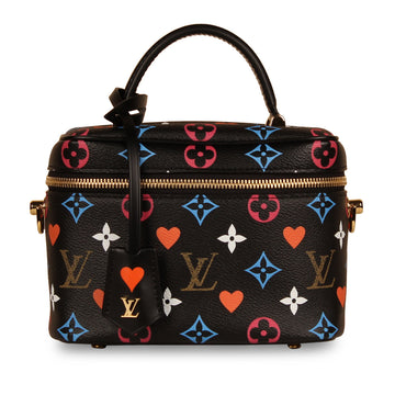Louis Vuitton Vanity PM Game On Collection