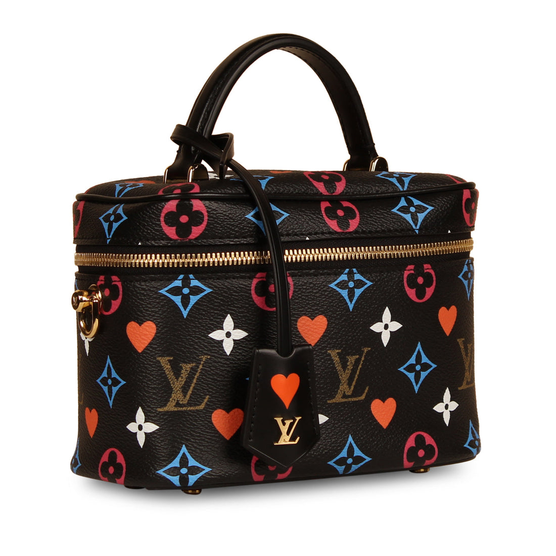Louis Vuitton Vanity PM Game On Collection