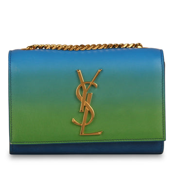 Yves Saint Laurent Small Ombre Kate Bag