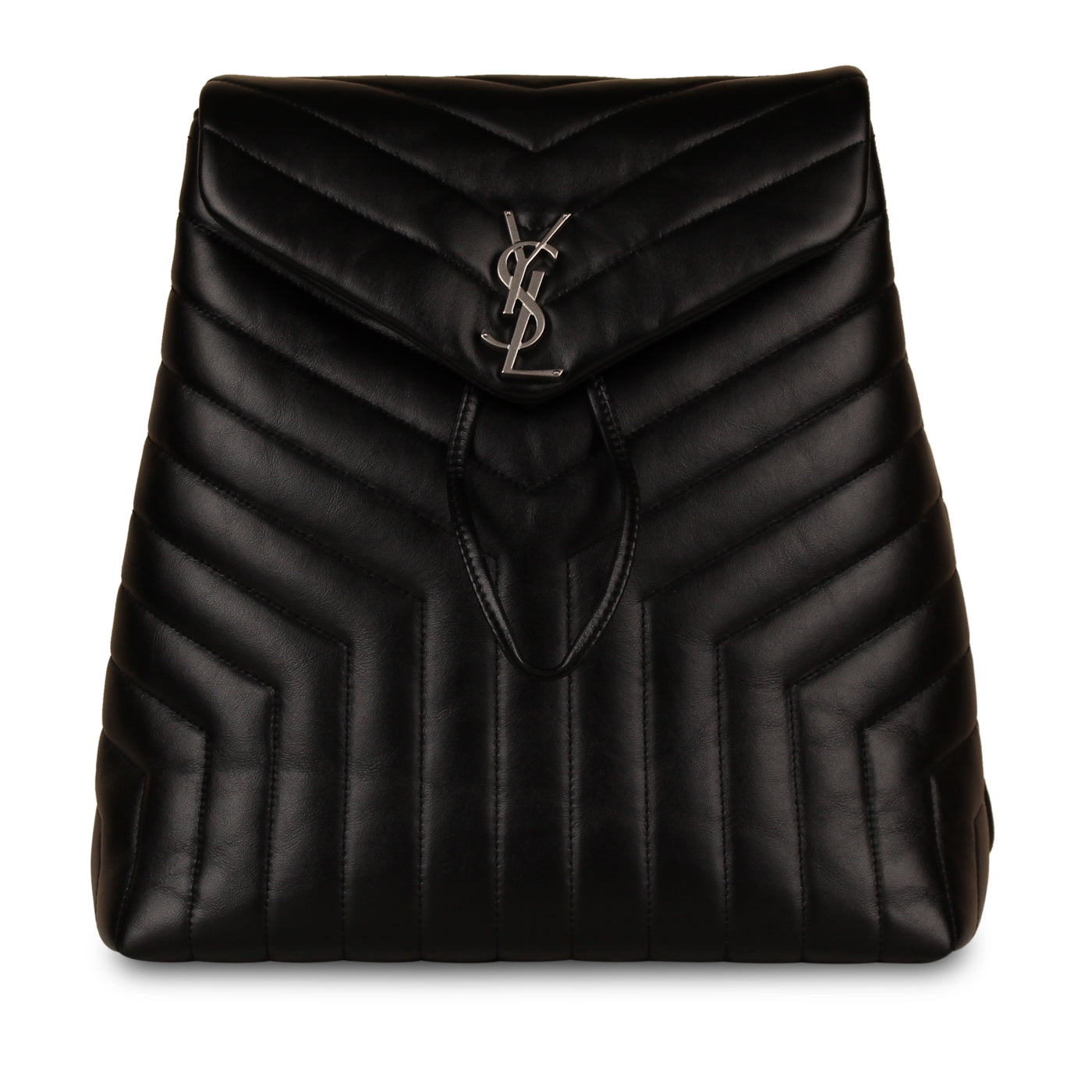 Yves Saint Laurent LouLou Backpack - Medium