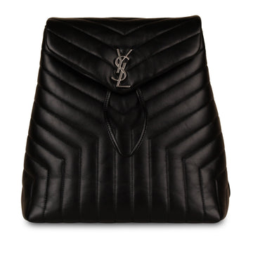 Yves Saint Laurent LouLou Backpack - Medium