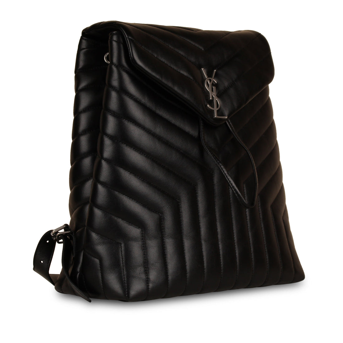 Yves Saint Laurent LouLou Backpack - Medium