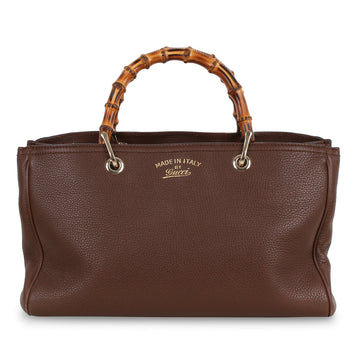Gucci Bamboo Shopper Bag