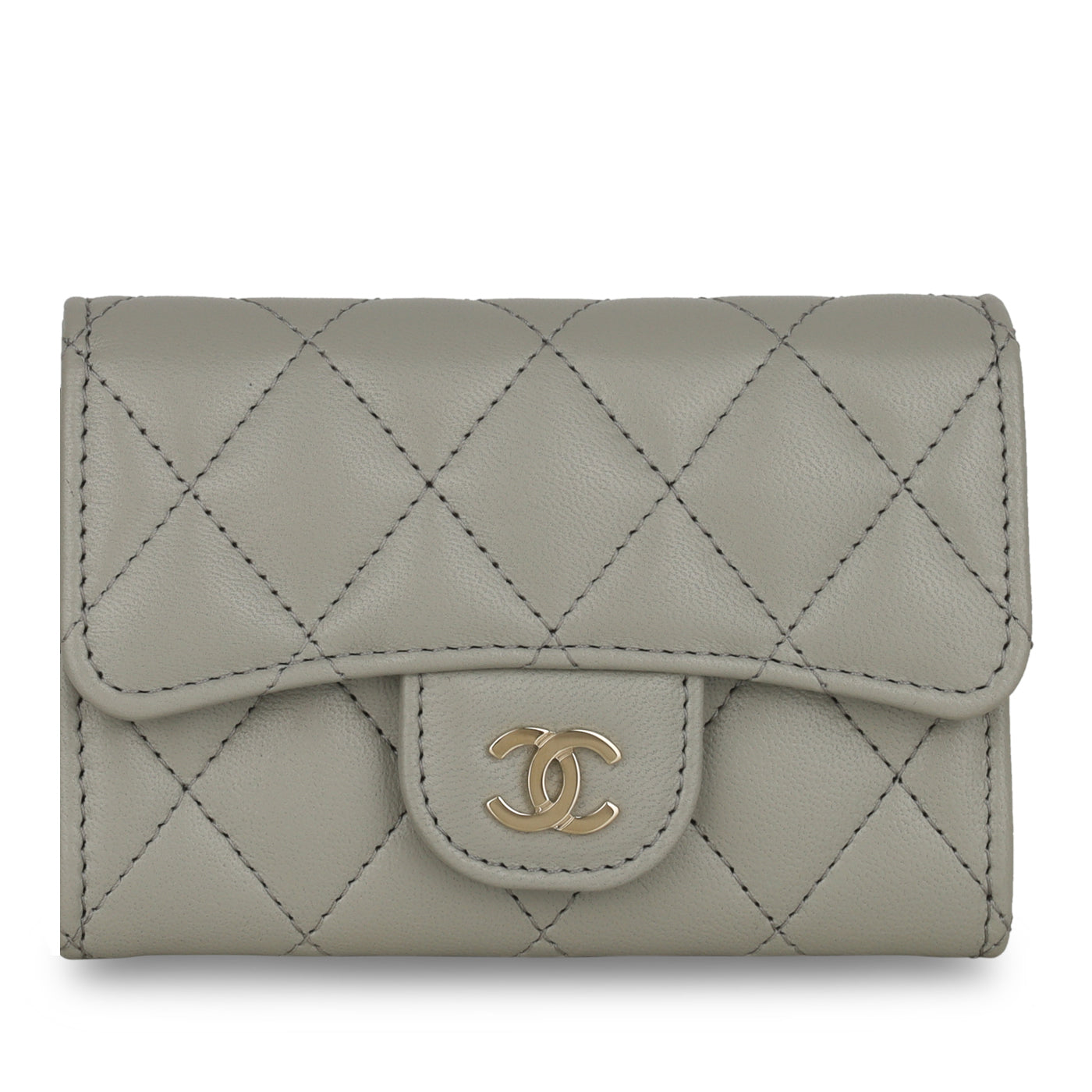 Chanel Classic Card Holder