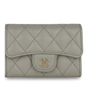 Chanel Classic Card Holder