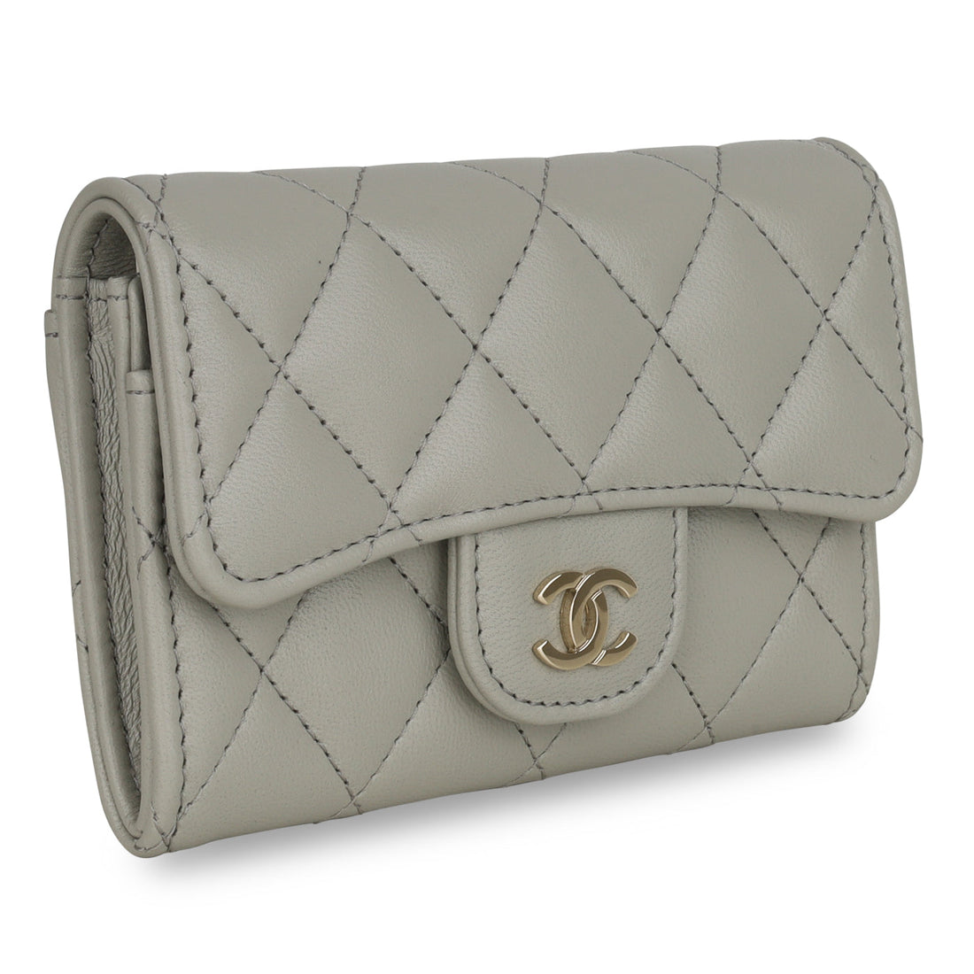 Chanel Classic Card Holder